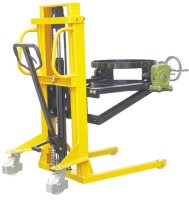 Wózek do beczek metalowych i plastikowych YTD-35, 350kg
