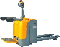 Wózek paletowy elektryczny CBD20R-II; udźwig: 2000kg
