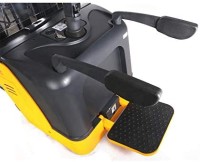 CDDK15, 1,5tX5,6M Wózek elektryczny podnośnikowy 1500-5600
