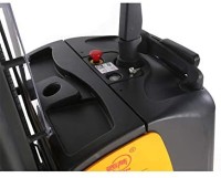 CDDK15, 1,5tX5,6M Wózek elektryczny podnośnikowy 1500-5600
