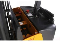 CDDK15, 1,5tX5,6M Wózek elektryczny podnośnikowy 1500-5600
