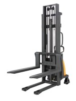 CDD15B-E, 1,5TX3M Wózek podnośnikowy półelektryczny 1500-3000
