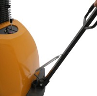 CDD15B-E, 1,5TX3M Wózek podnośnikowy półelektryczny 1500-3000
