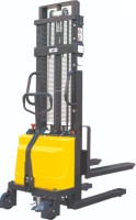 CDD10B-E, 1TX2,5M Wózek podnośnikowy półelektryczny  1000-2500
