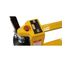Wózek paletowy elektryczny PPT20H - widły 1000mm 
