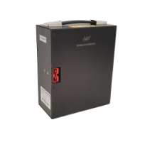 Wózek paletowy elektryczny PPT20H - widły 1000mm 
