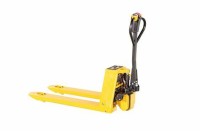 EPT 15 Wózek paletowy elektryczny EPT 15 dł wideł 1000mm
