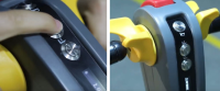 EPT20H Wózek paletowy elektryczny EPT20H L1150
