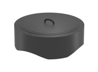 Palenisko ogrodowe Black Round 1000
