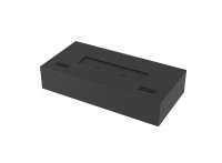 Wkład palenisko do kominka tradycyjnego Simple Fire SIMPLEBOX 400
