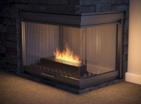 Wkład palenisko do kominka tradycyjnego Simple Fire SIMPLEBOX 500
