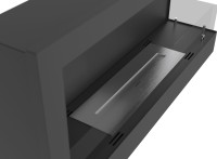 Biokominek narożny Simple Fire CORNER 900R prawy
