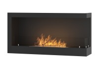 Biokominek narożny Simple Fire CORNER 900R prawy
