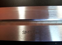 Biokominek wolnostojący Simple Fire FIREBOX 1200
