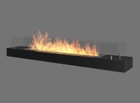 Biokominek wolnostojący Simple Fire FIREBOX 1200
