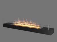Biokominek wolnostojący Simple Fire FIREBOX 1200
