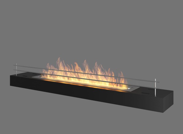 Biokominek wolnostojący Simple Fire FIREBOX 1200
