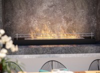 Biokominek wolnostojący Simple Fire FIREBOX 1200
