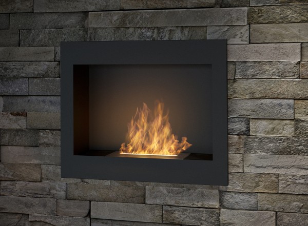 Biokominek wiszący Simple Fire FRAME 600
