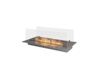 Wkład do zabudowy Infire INSERT 600 INOX
