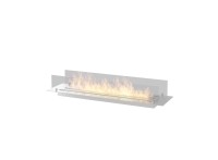 Biokominek do zabudowy Infire INSERT 1200 INOX
