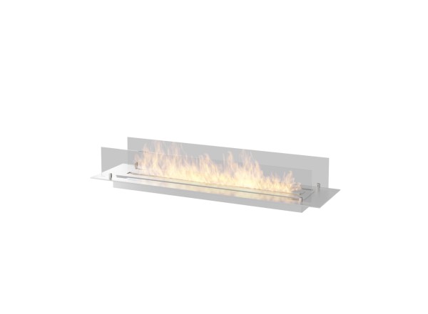 Biokominek do zabudowy Infire INSERT 1200 INOX
