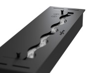 Palnik do zabudowy Infire Black Burner 500 Slim Line
