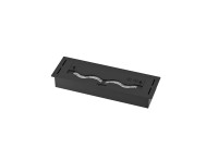 Palnik do zabudowy Infire Black Burner 500 Slim Line

