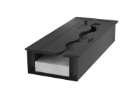 Palnik do zabudowy Infire Black Burner 600 Slim Line

