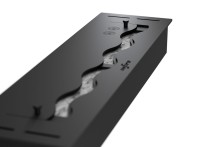 Palnik do zabudowy Infire Black Burner 600 Slim Line
