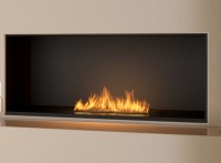 Palnik do zabudowy Infire Black Burner 600 Slim Line
