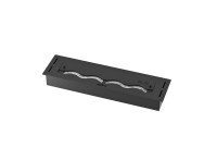 Palnik do zabudowy Infire Black Burner 600 Slim Line
