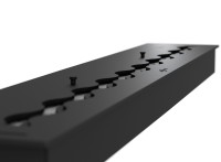 Palnik do zabudowy Infire Black Burner 1000 Slim Line

