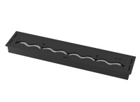 Palnik do zabudowy Infire Black Burner 1000 Slim Line
