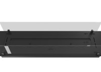 Wkład do zabudowy Infire INSERT Black 1000
