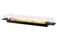 Wkład do zabudowy Infire INSERT Black 2000
