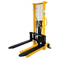 Wózek hydrauliczny podnośnikowy z rozsuwanymi widłami SYC 1,5T 2,5M
