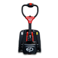 Krótki elektryczny wózek paletowy EP F4 (Li-ION, dł. wideł 1000 mm ) 
