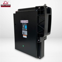 Elektryczny wózek paletowy EP F4 (Li-ION) z wagą

