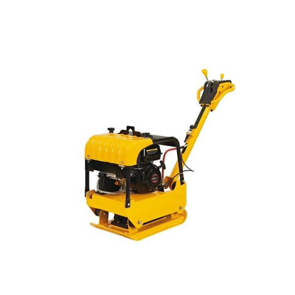 Zagęszczarka płytowa z silnikiem LONCIN 13HP 389CC
