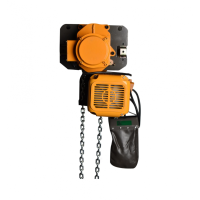 Wciągarka elektryczna z wózkiem HHBDII 0.5-01T 0,5T 6M 230V

