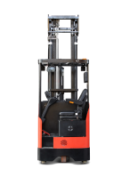 EP CQD16L (Li-ION) - 2700-8000mm Wózek wysokiego składowania Reach Truck EP CQD16L (Li-ION)

