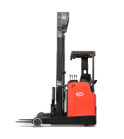 EP CQD16L (Li-ION) - 2700-8000mm Wózek wysokiego składowania Reach Truck EP CQD16L (Li-ION)
