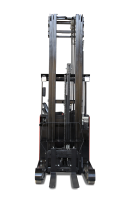 EP CQD16L (Li-ION) - 2700-8000mm Wózek wysokiego składowania Reach Truck EP CQD16L (Li-ION)
