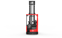 EP CQD20LB (Li-ION) 4000-9500 mm Wózek wysokiego składowania Reach Truck 
