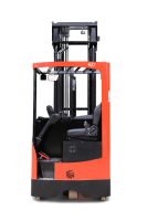  EP CQD20L (Li-ION) - 2700-12000 mm Wózek wysokiego składowania Reach Truck

