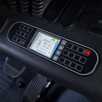 Gazowy wózek widłowy Heli CPYD18-KU1H Duplex M330
