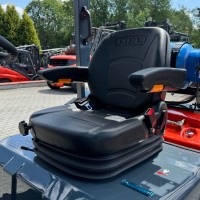 Gazowy wózek widłowy Heli CPYD18-KU1H Duplex M330
