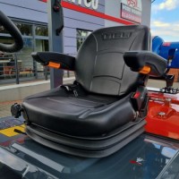 Gazowy wózek widłowy Heli CPYD25-KU1H
