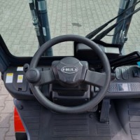 Gazowy wózek widłowy Heli CPYD25-KU1H
